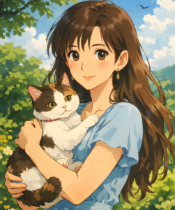 のんねこプロフィール画像