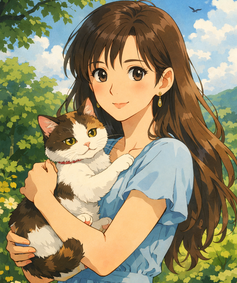 のんねこプロフィール画像